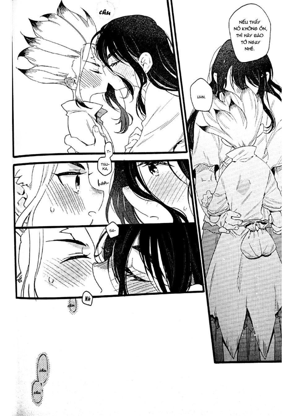 oneshot hỏny chapter 117 30