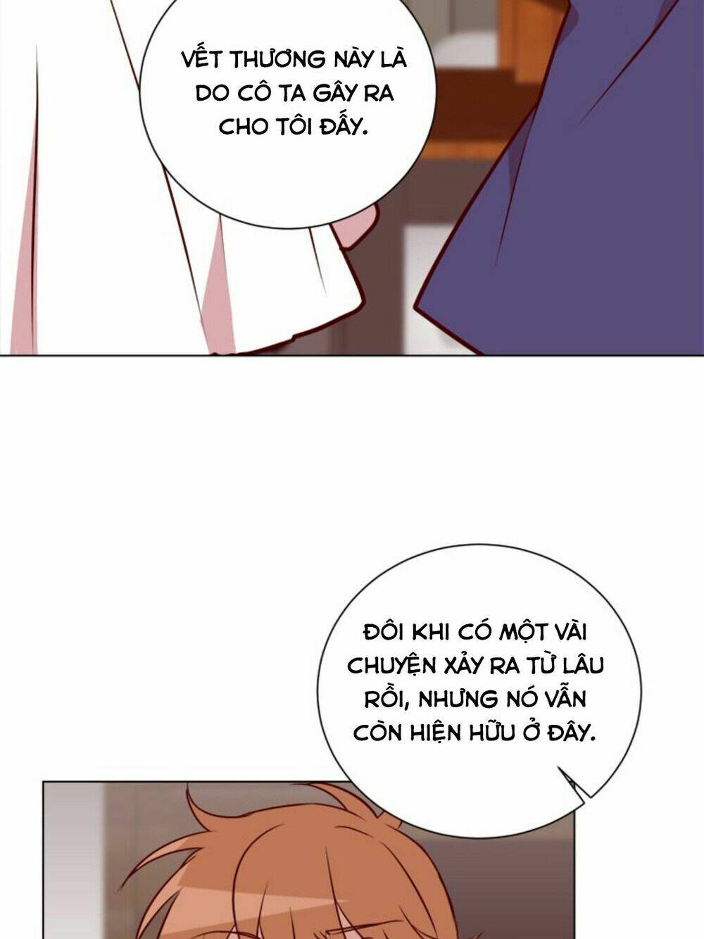 bộ mặt khác của cô bạn cùng phòng chapter 13 43