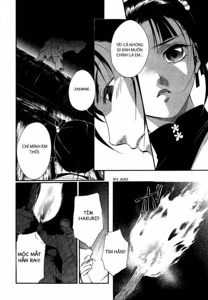 china blue jasmine chapter 3 32