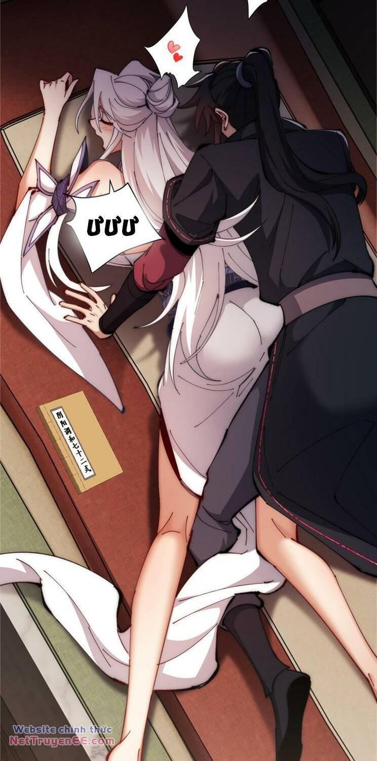 Sư Tôn: Nghịch Đồ Này Mới Không Phải Là Thánh Tử chapter 37 40