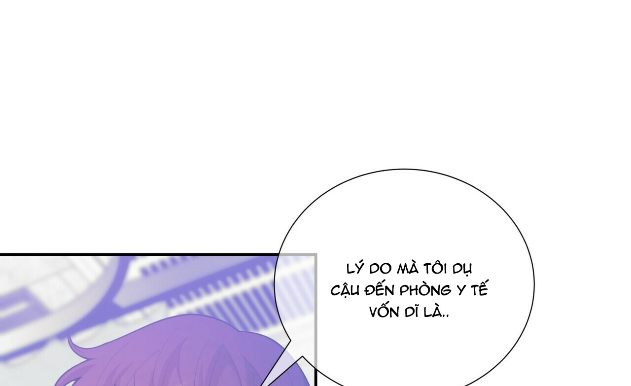 thời gian giữa sói và chó chapter 60 89