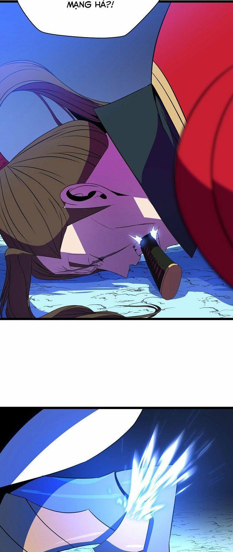 tiêu diệt đấng cứu thế chapter 98 53