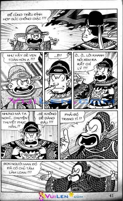 thần đồng đất việt chapter 66 38