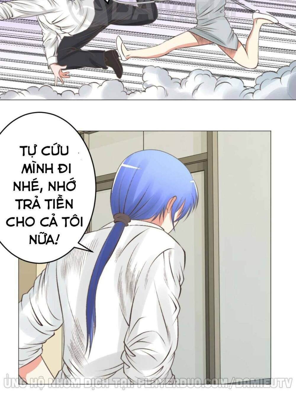 thấu thị y thánh chapter 48 16