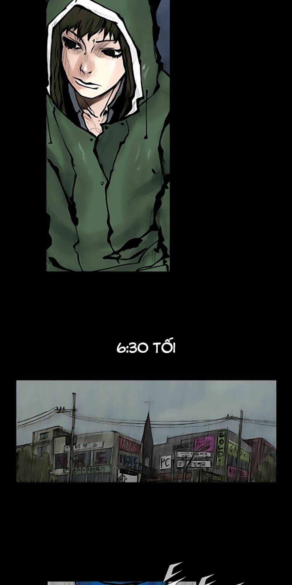 dokgo | độc cô chapter 75 23