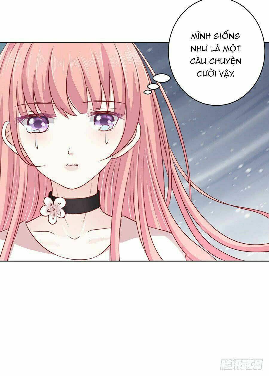 liệt ái tri hạ: series mật đào tiểu tình nhân chapter 101 33