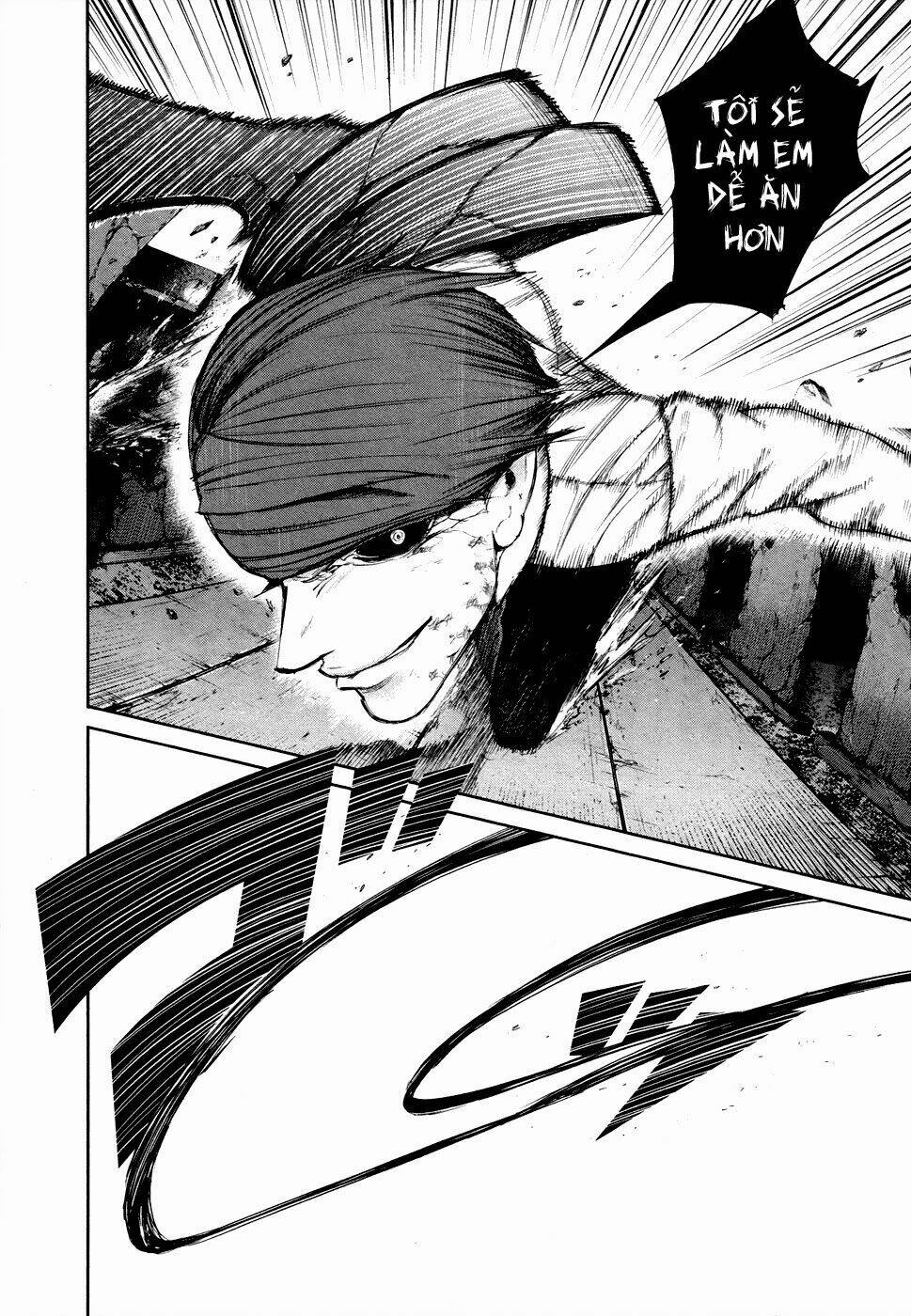 ngạ quỷ tokyo chapter 45 11