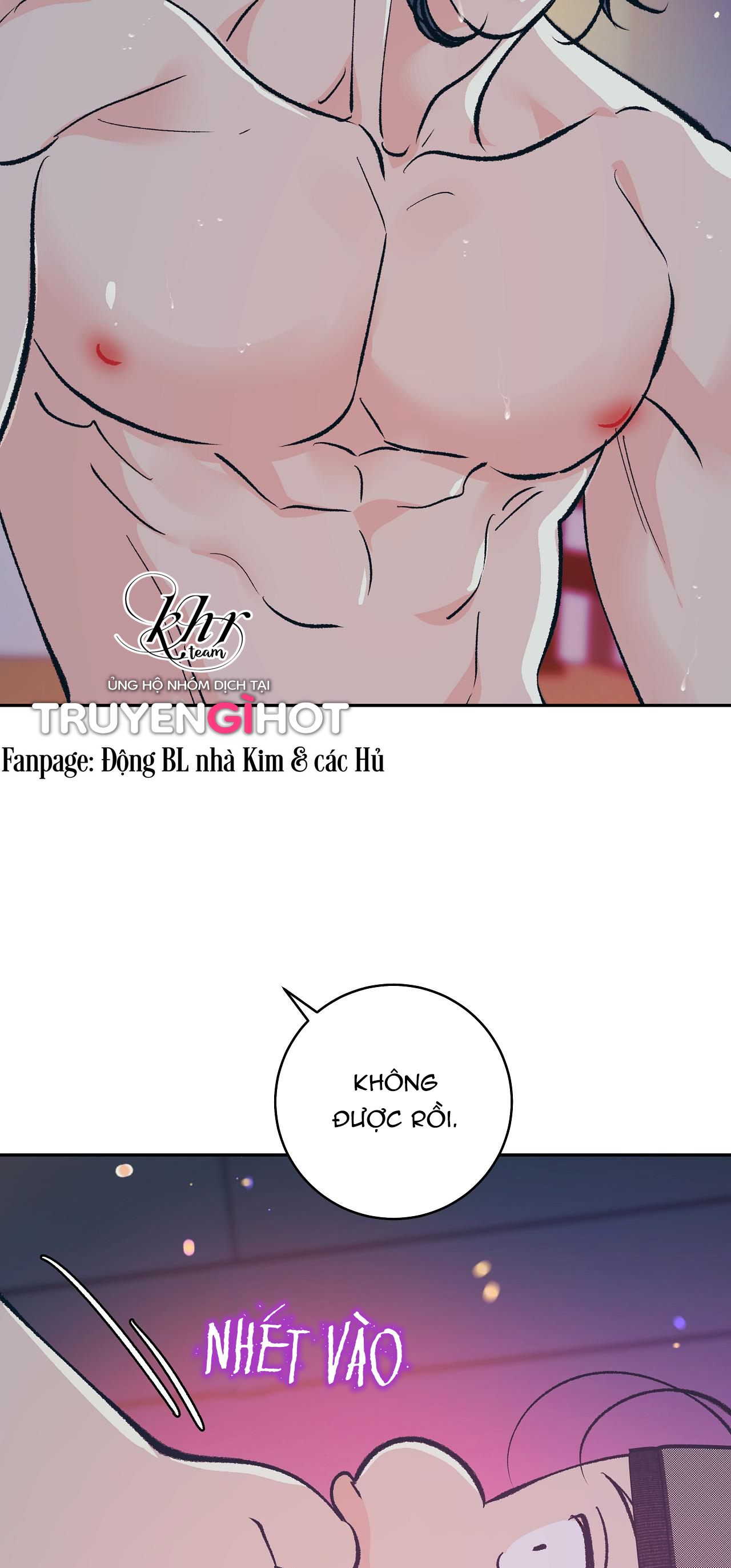 bán yêu chapter 23 25