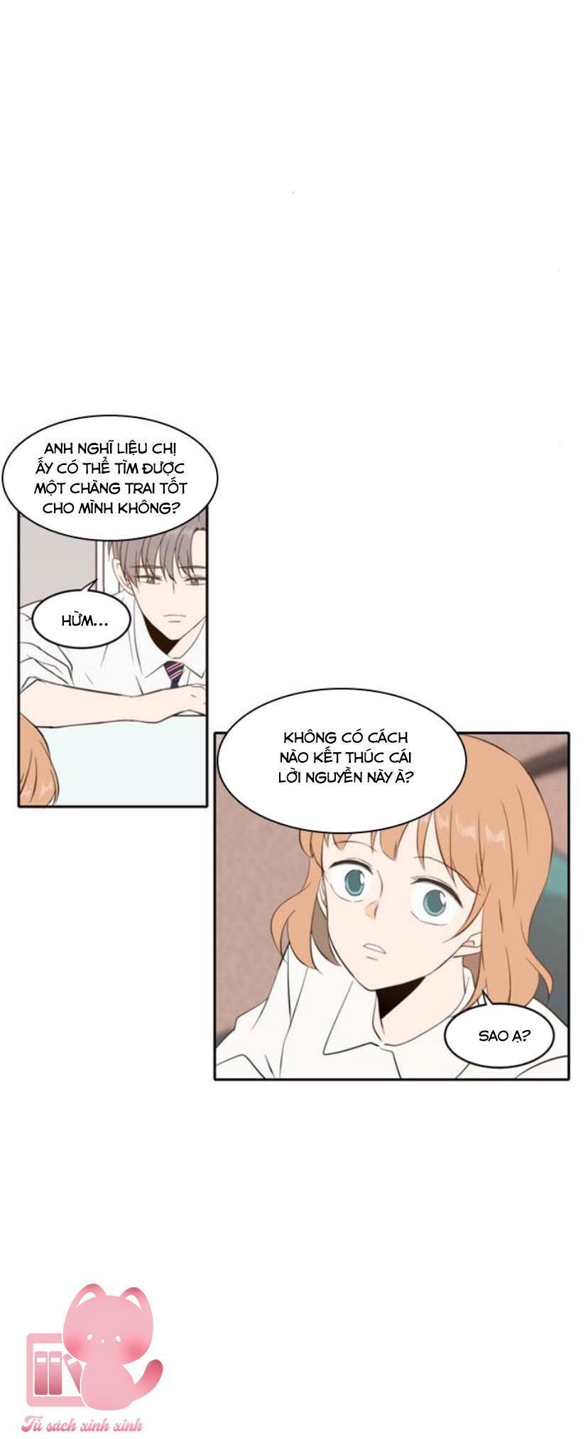 a good day to be a dog chapter 67 23