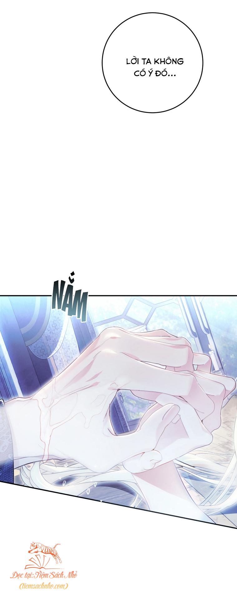 ác nữ là con rối chapter 78 49