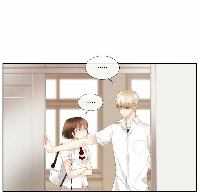 tình cờ tìm thấy tháng 7 chapter 7.2 42