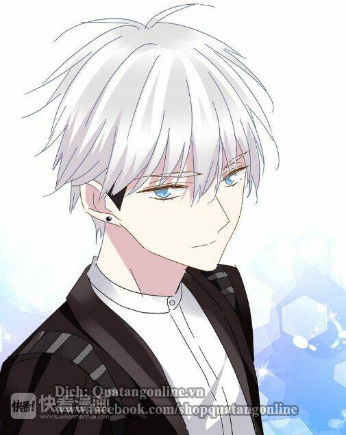 lều khều biết yêu chapter 21 11