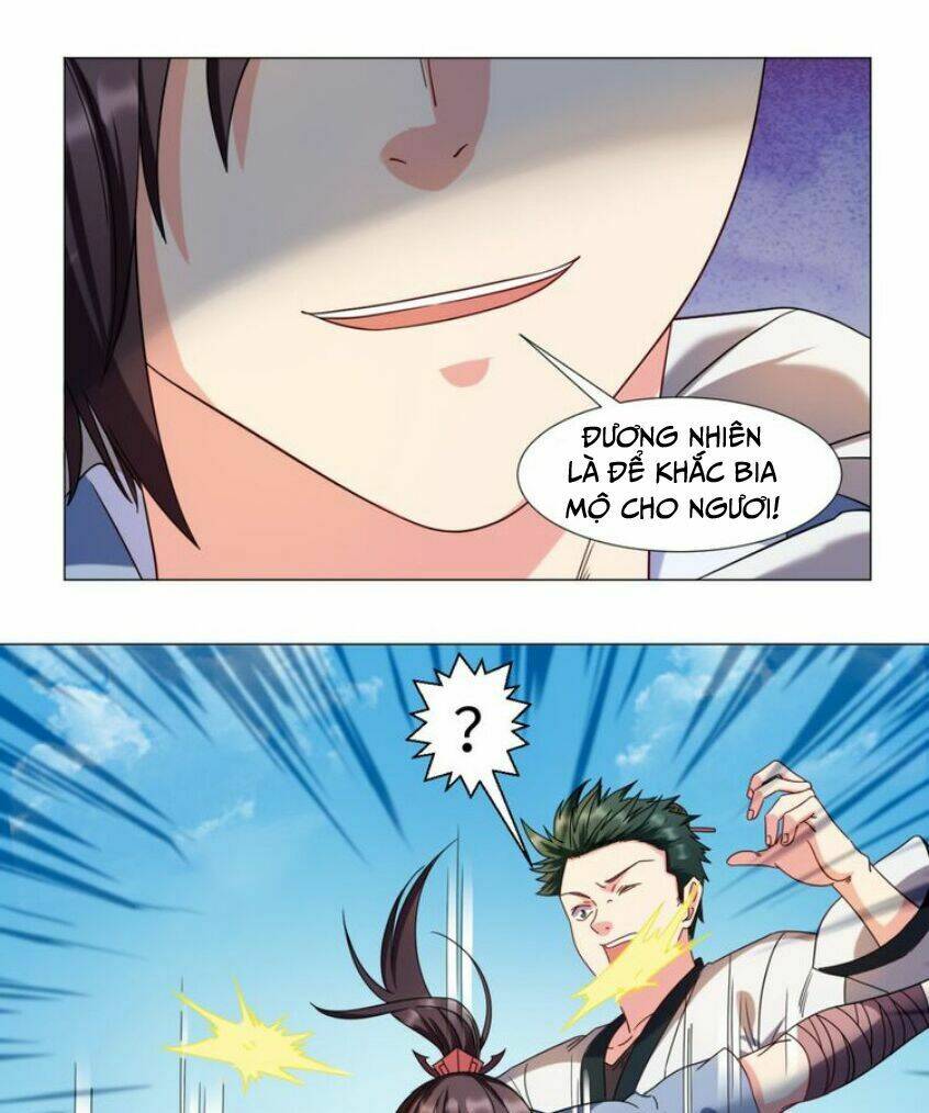 cực vũ huyền đế chapter 74 20