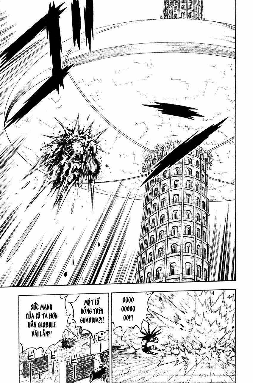 doubutsu no kuni - vương quốc thú vật chapter 48 18