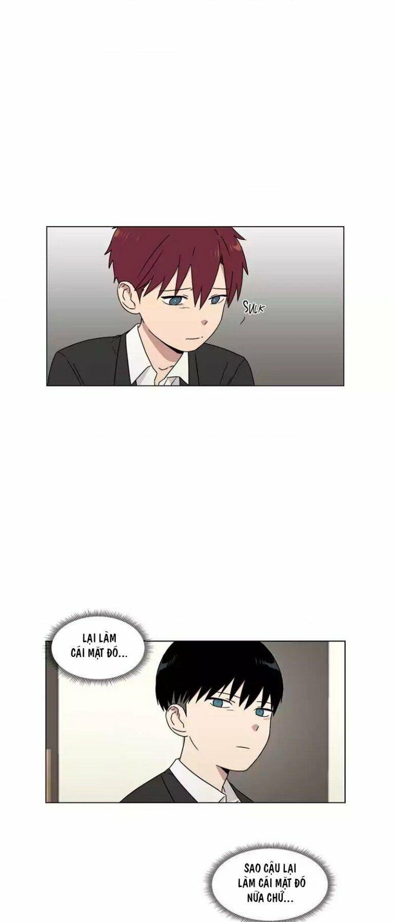 …”một sự thật khá khó chịu.” chapter 43 24