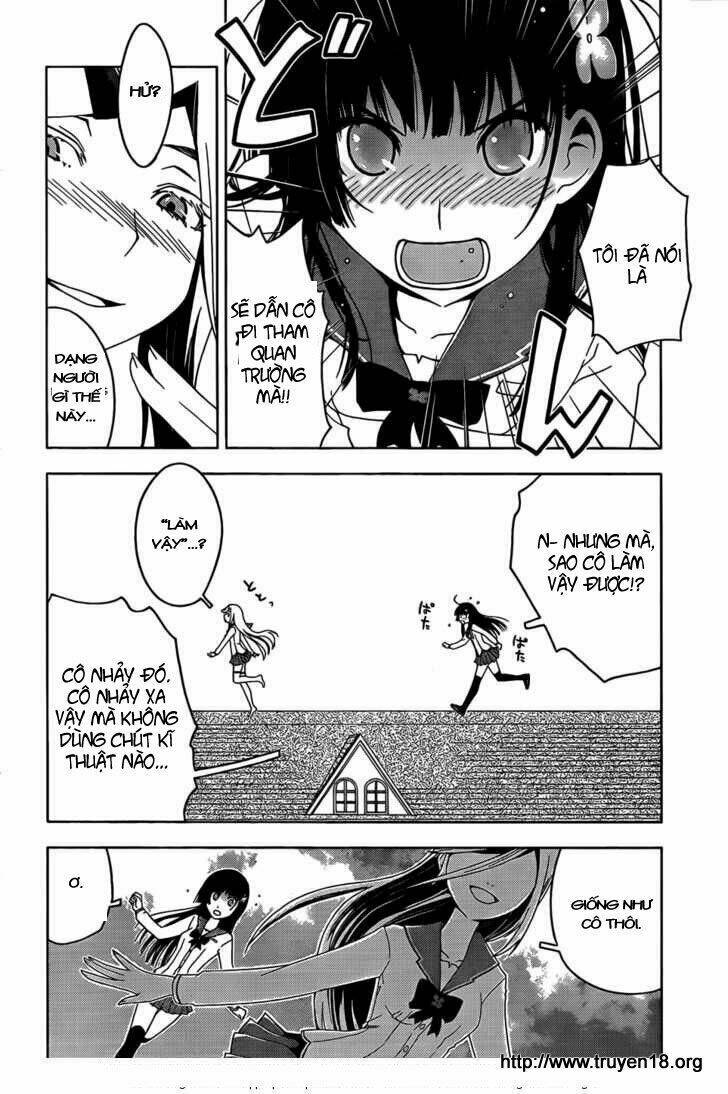 sanka rea chapter 13 15