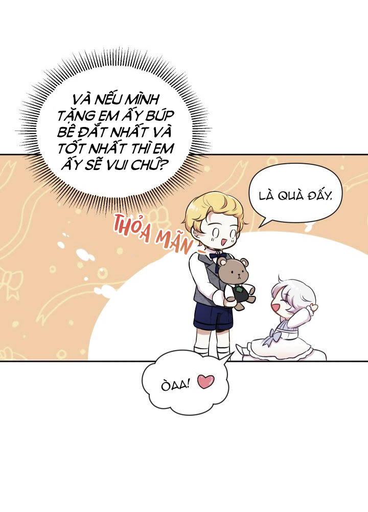 ác nữ công chúa chapter 8 17