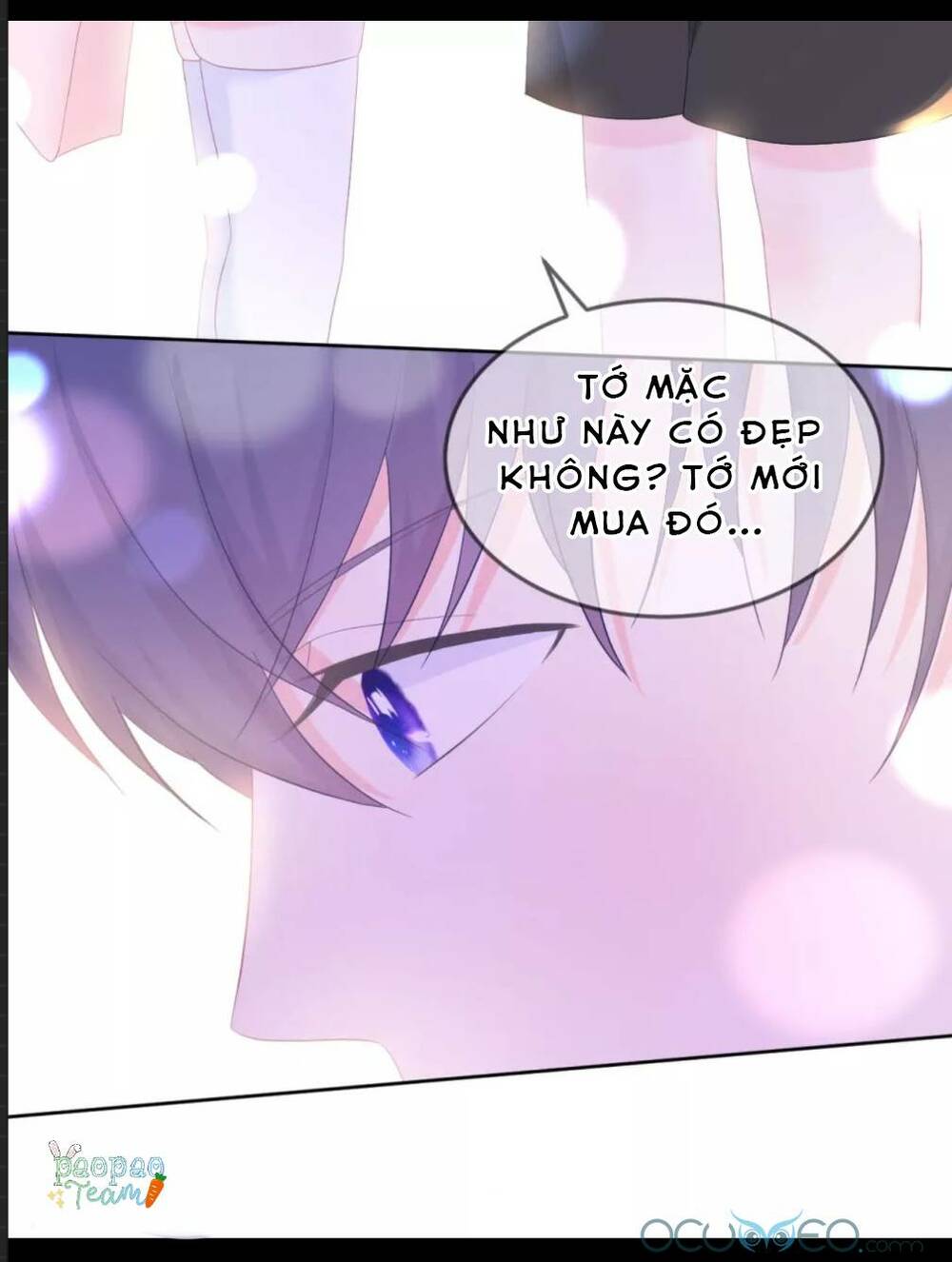 tôi và lịch sử yêu đương của tôi chapter 17 9