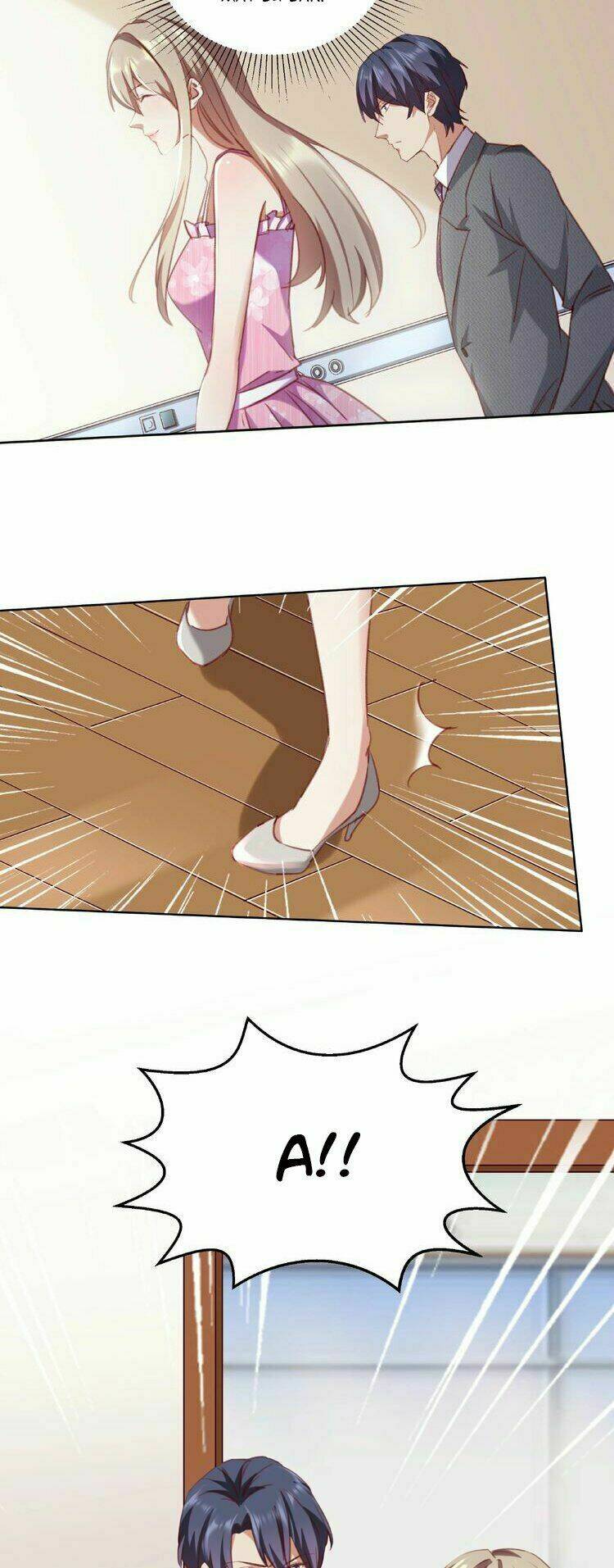 hợp đồng ngọt cao độ chapter 5 5