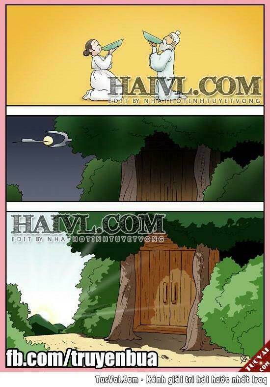 kim chi và củ cải chapter 275 4