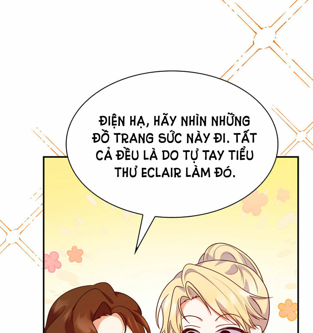 từ ác nữ, tôi trở thành một người mẹ chapter 42.2 31