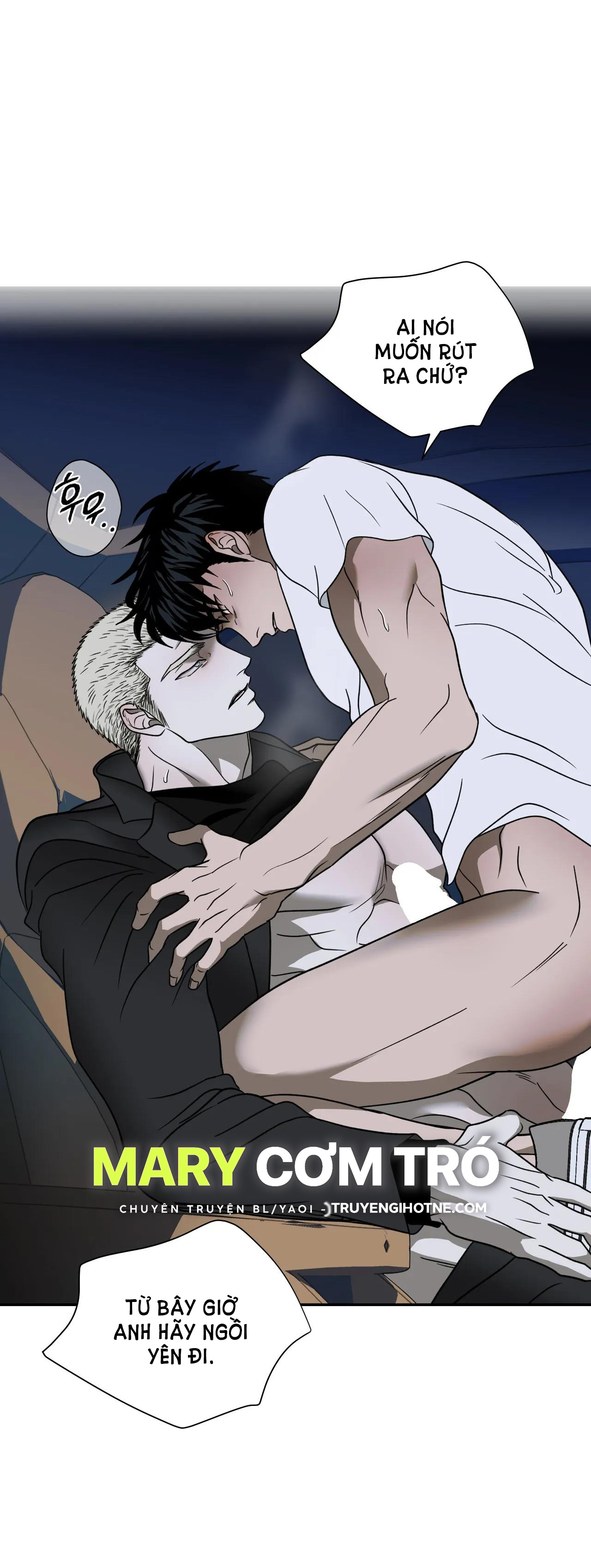 Shutline chapter 64.2 - Trang 8