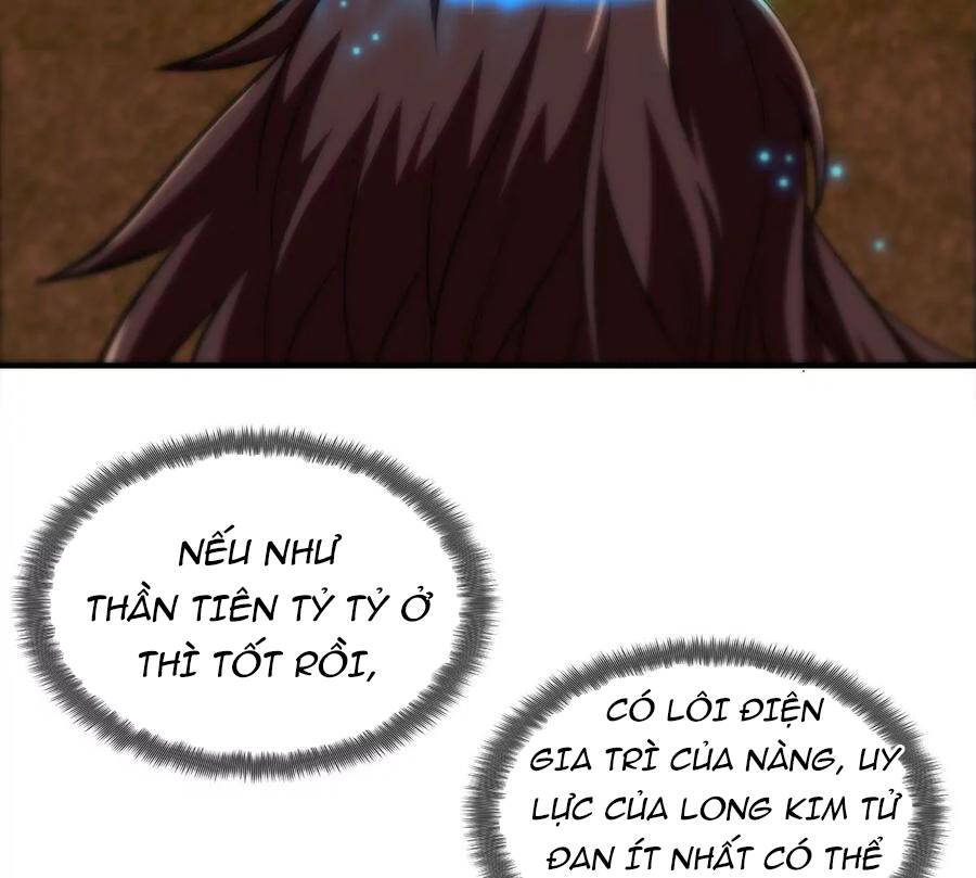 bản kiếm tiên tuyệt không làm nô chapter 60 83