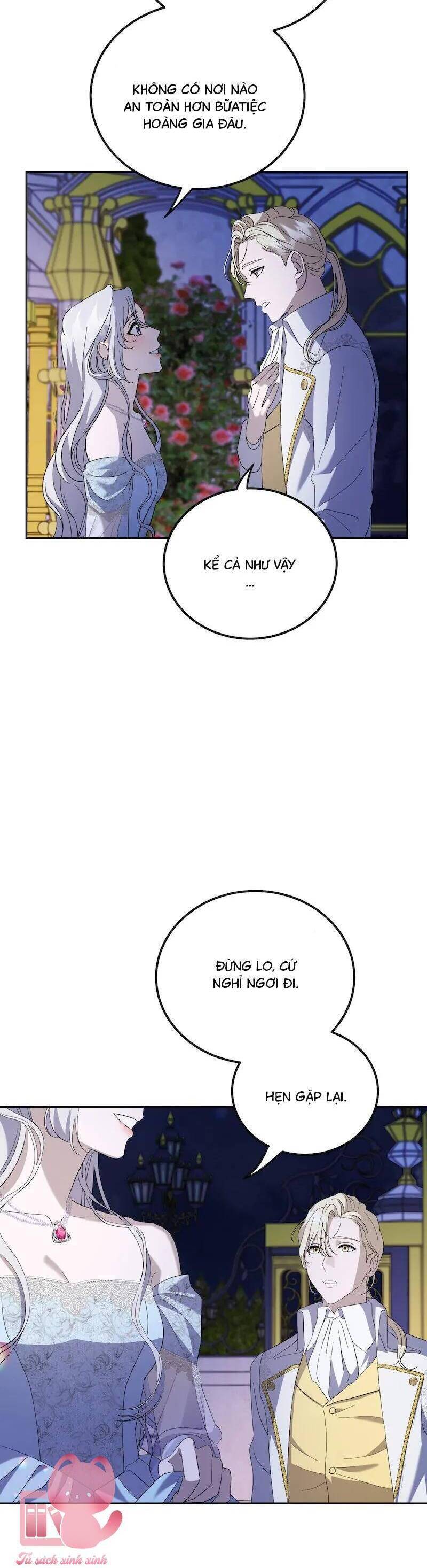 sống chung với người chồng dịu dàng chapter 5 14