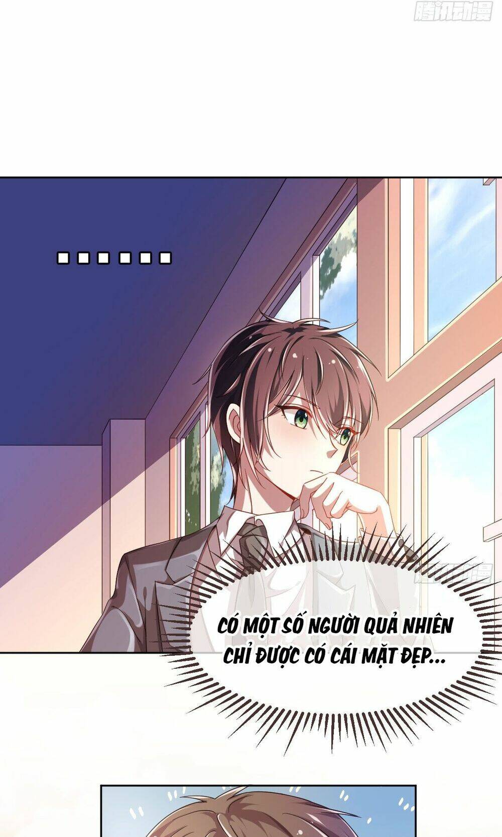 đại thần gaming đơn phương tôi chapter 7 17