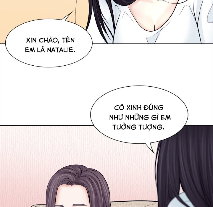 lòng chung thủy chapter 11 35