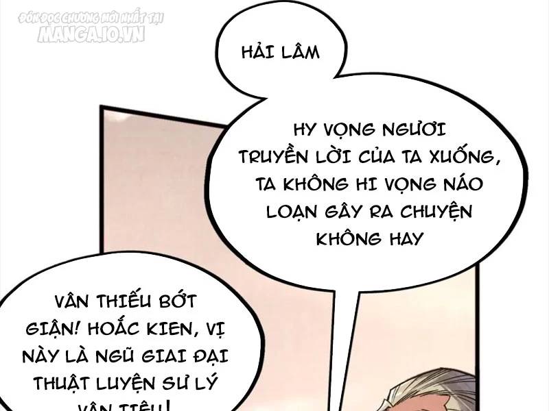 vạn cổ chí tôn chapter 299 36