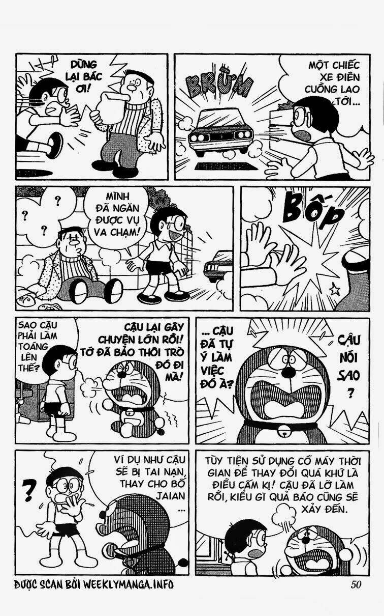 doraemon chapter 401 6