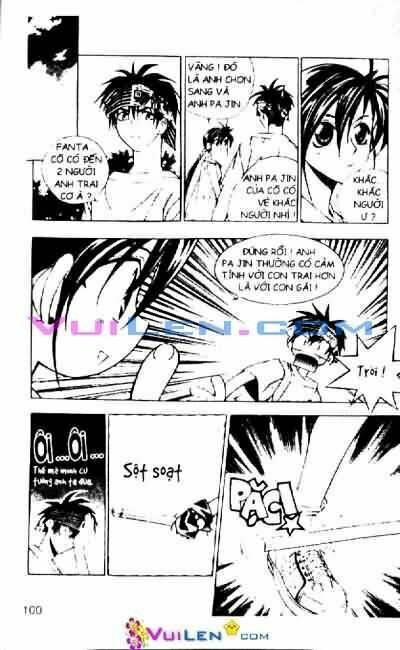 tiên nữ giáng trần chapter 5 100