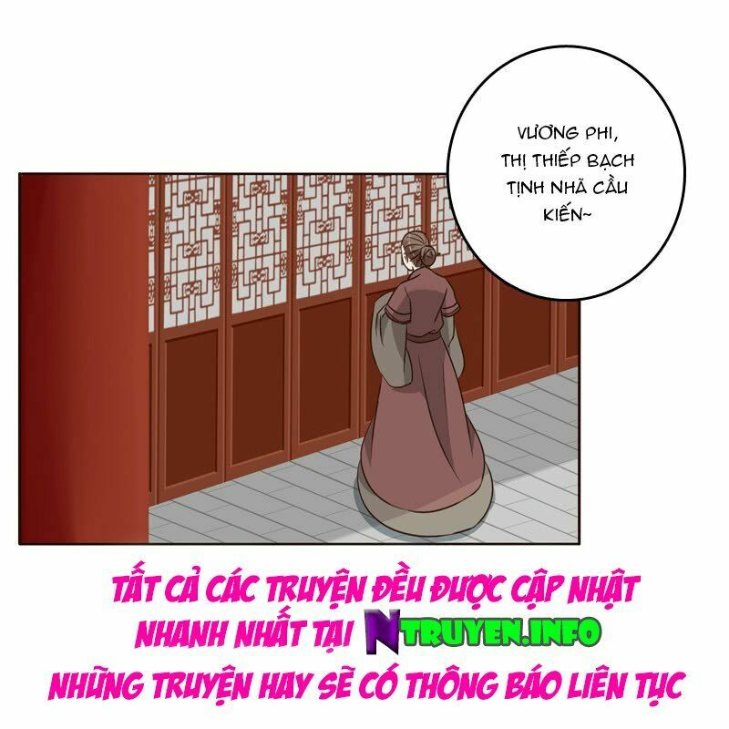 thông linh phi chapter 219.5 15