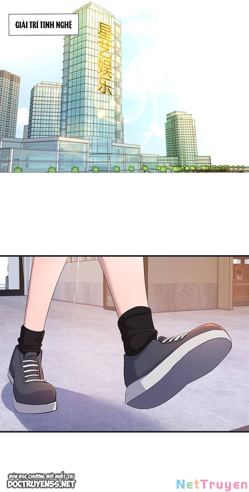 chị gái tôi là đại minh tinh chapter 164 5