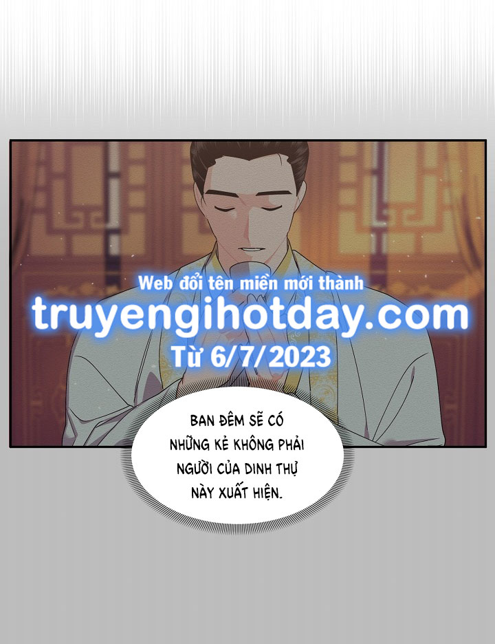 Căn Nhà Của Hồ Ly chapter 6.2 - Trang 28