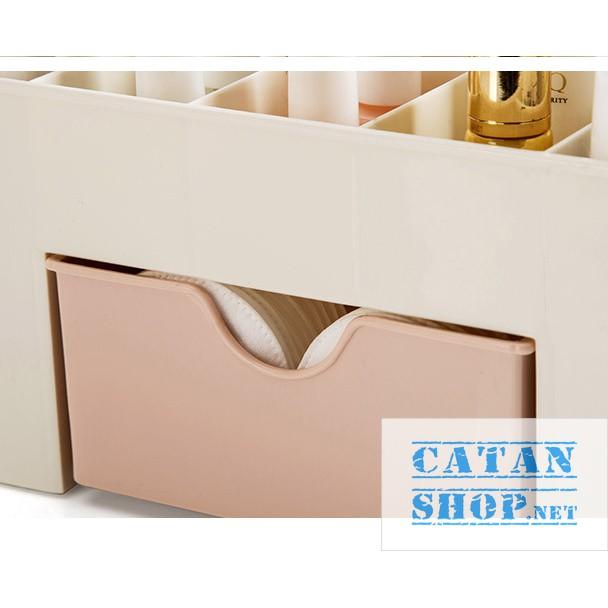 Kệ Đựng trang sức, Mỹ Phẩm, dụng cụ trang điểm, đồ dùng gia đình, văn phòng phẩm, đồ dùng cá nhân… siêu tiện dụng