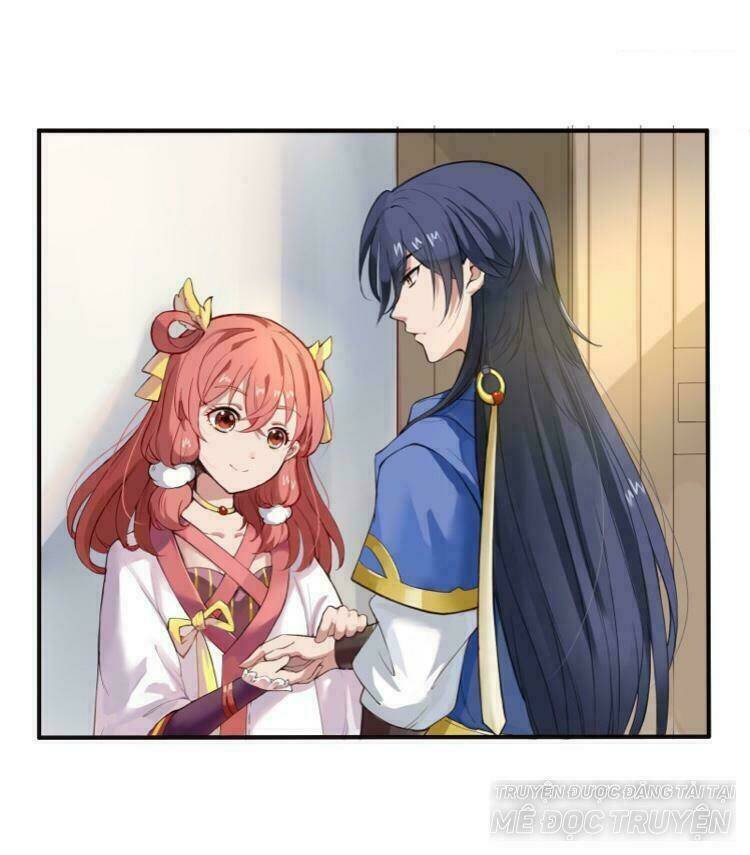 công tử ngươi ném trứng đi rồi chapter 4 41