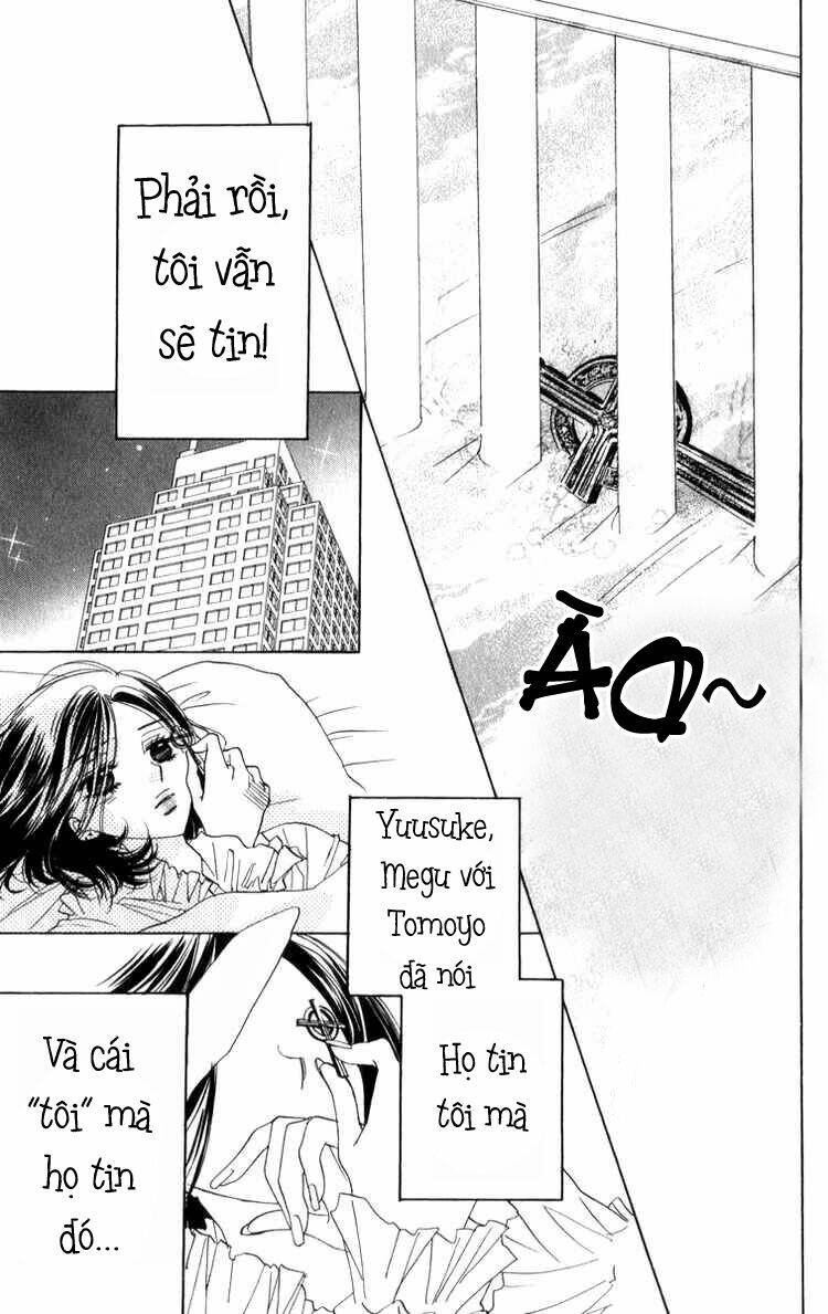 ác quỷ và bản tình ca chapter 19 25