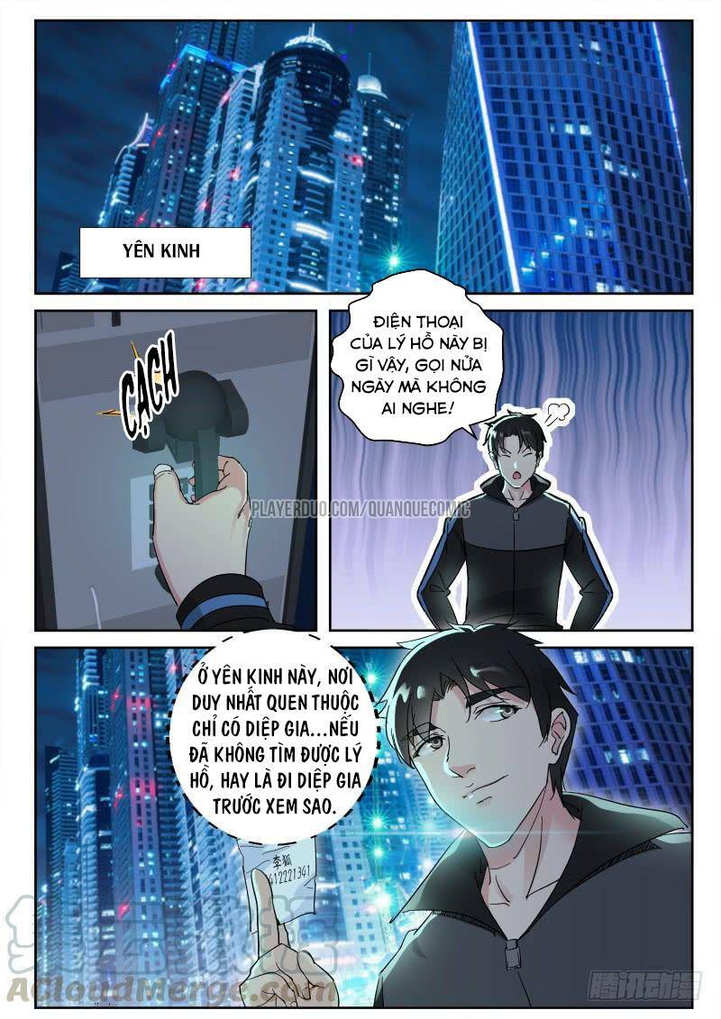 tối cường khí thiếu chapter 136 7