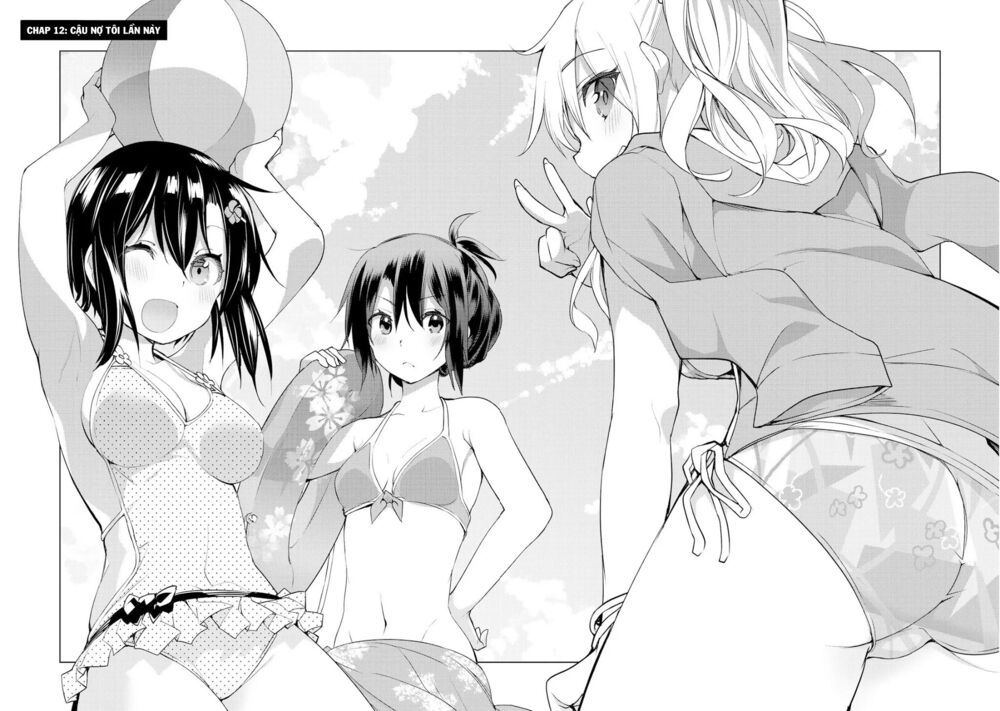 remake our life! chapter 12 4