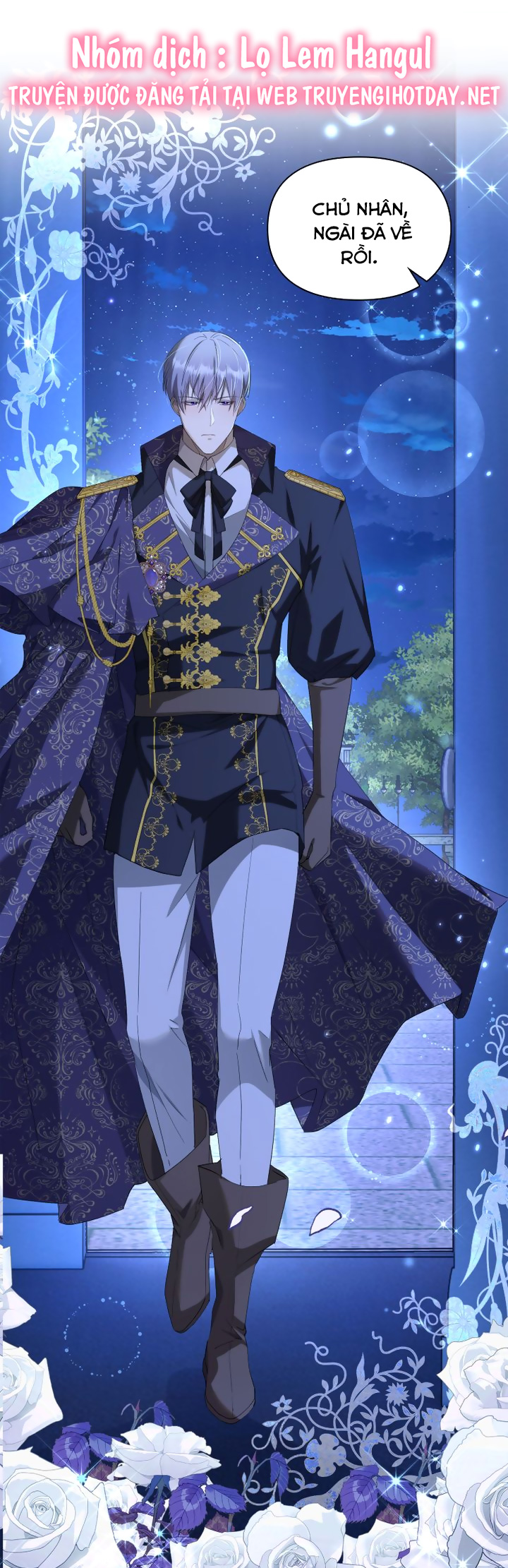 thuần hóa hoàng đế bạo chúa chapter 68 16