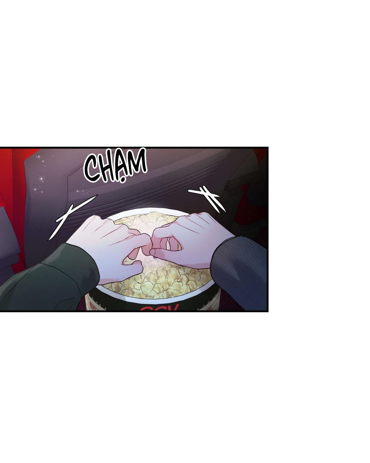 tiểu thử: bắt đầu mùa hè chapter 55 21