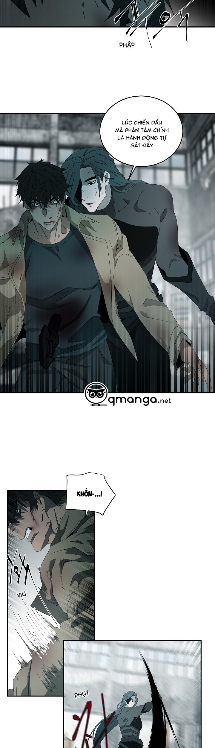 ever green chapter 39 18