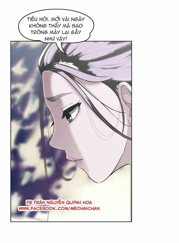 câu lạc bộ ngoại tình chapter 8 8