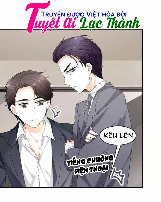 phản công thành siêu sao chapter 24 57