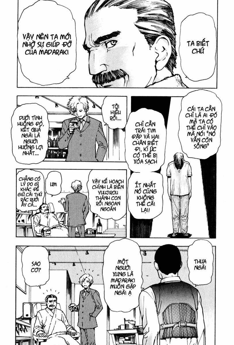 franken fran chapter 1 19