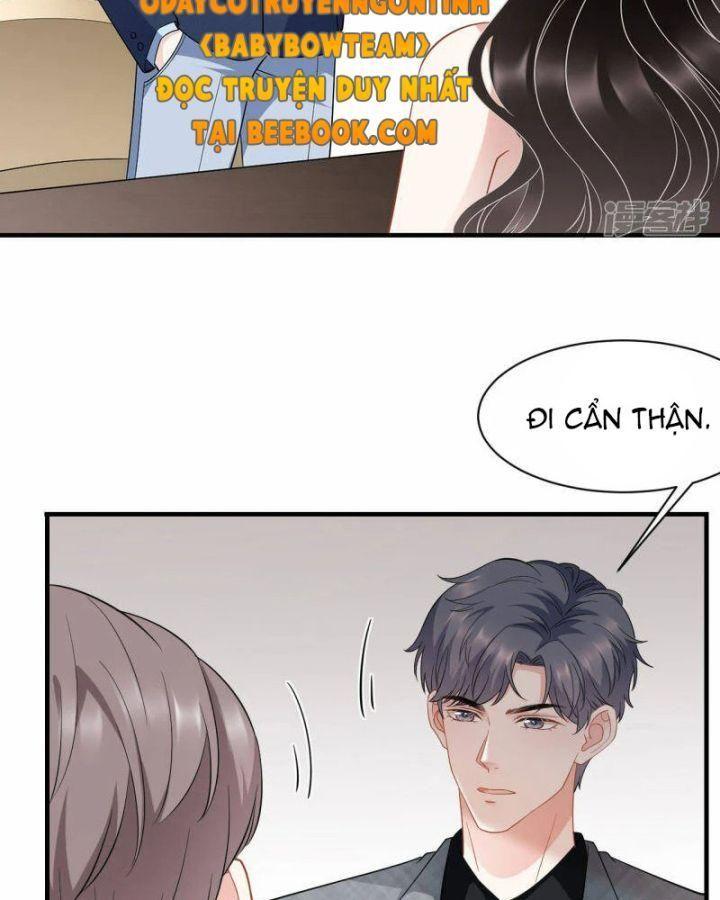 đại tiểu thư có thể có cái gì xấu chapter 39 8