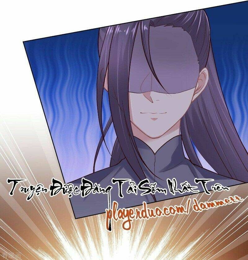 độc y đích nữ chapter 124 17