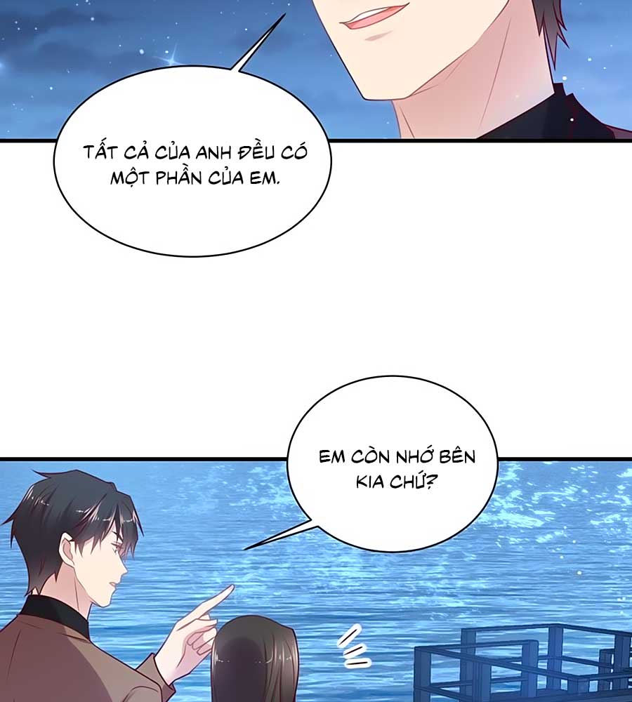 khoá chặt đôi môi (full) chapter 143 34
